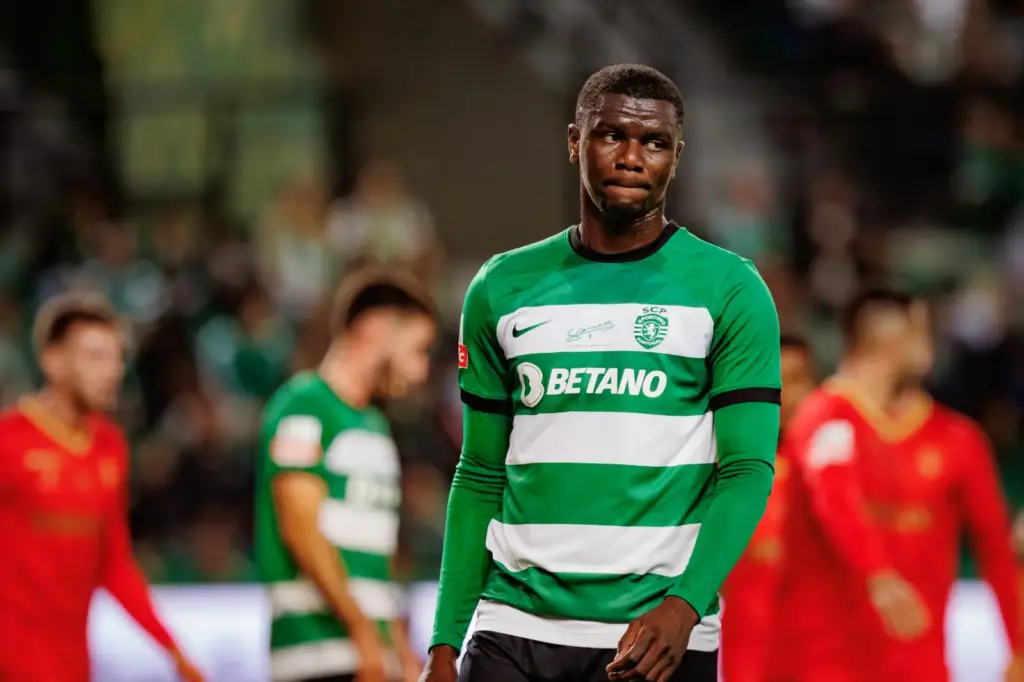 Ousmane Diomande a Nottingham Forest játékosa lett