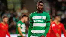Ousmane Diomande a Nottingham Forest játékosa lett