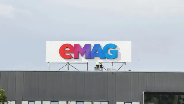 225 milliós bírságot kapott az eMAG a vállalások mulasztása miatt