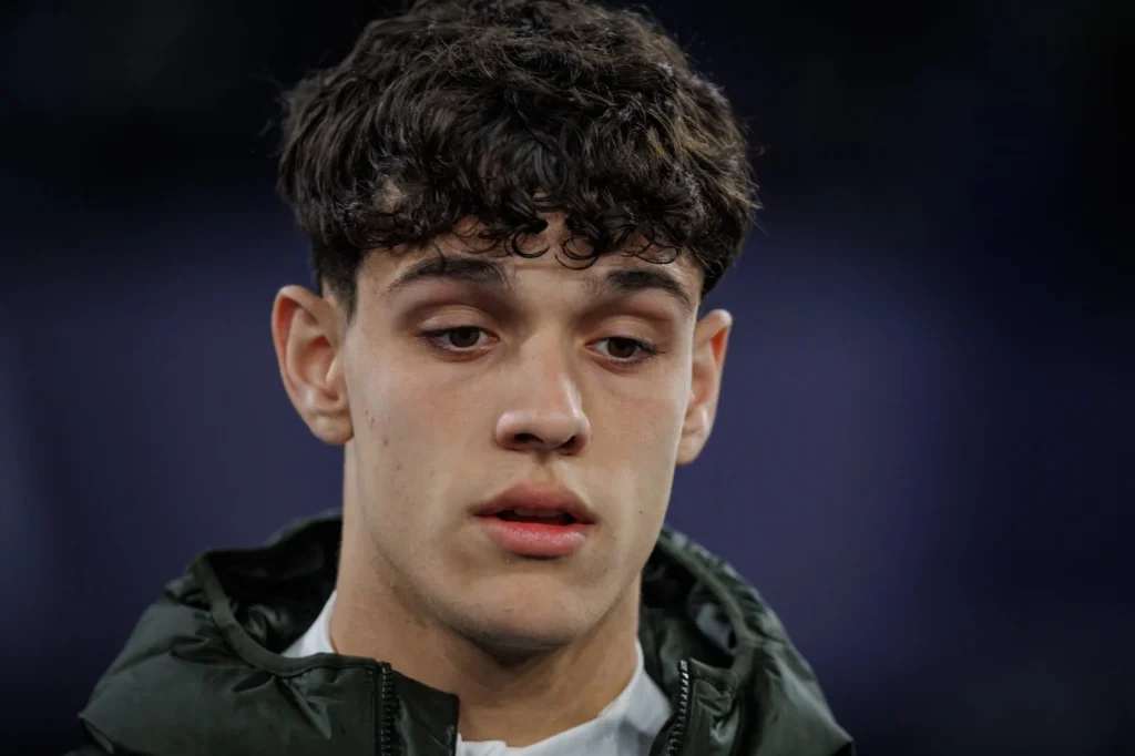 Héctor Fort elhagyja az FC Barcelonát: a Borussia Dortmund a cél