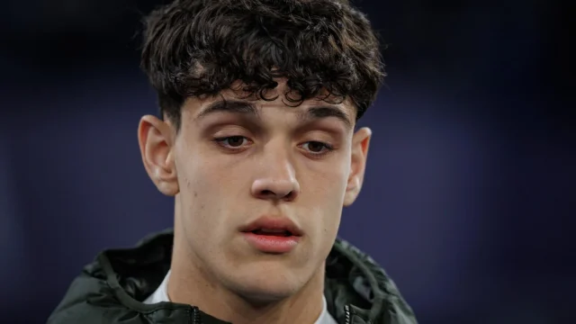 Héctor Fort elhagyja az FC Barcelonát: a Borussia Dortmund a cél