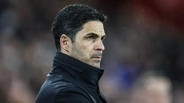 Mikel Arteta nyitott az Arsenal-szerződésének meghosszabbítására