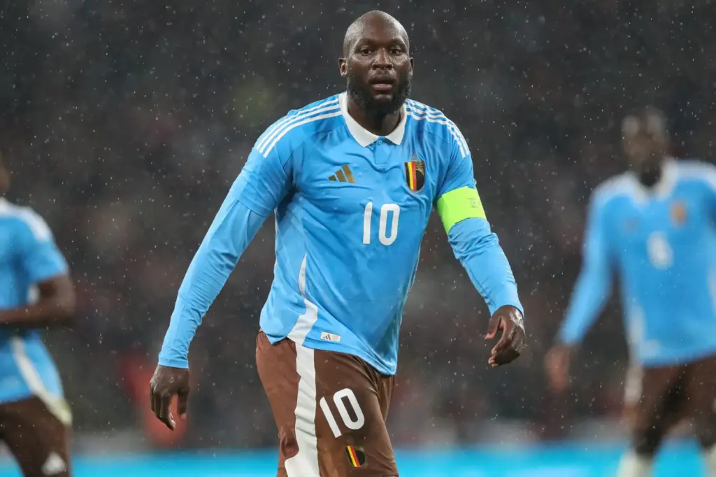 Romelu Lukakuért 6 millió eurót kínál a Fenerbahçe a Napolinak