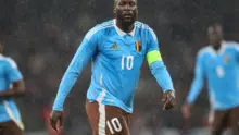 Romelu Lukakuért 6 millió eurót kínál a Fenerbahçe a Napolinak