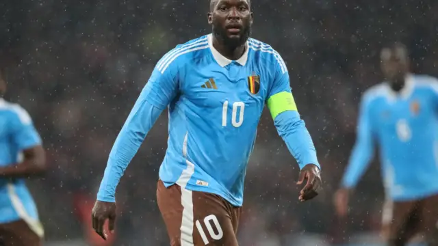 Romelu Lukakuért 6 millió eurót kínál a Fenerbahçe a Napolinak