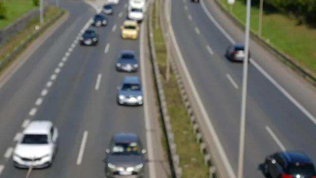 Mesterséges intelligenciával vennék fel a harcot a sztrádákon szembehajtók ellen