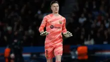Marc-André ter Stegen az Ajaxhoz igazolt kölcsönbe