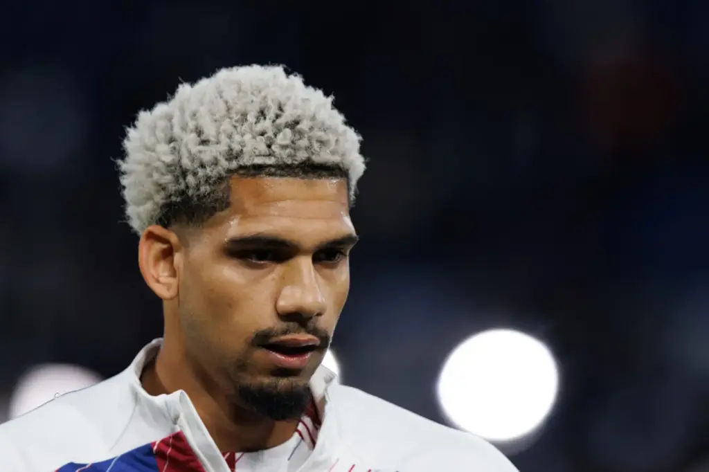 HIVATALOS: Ronald Araujo a Liverpoolhoz igazol a 2026-27-es szezonra