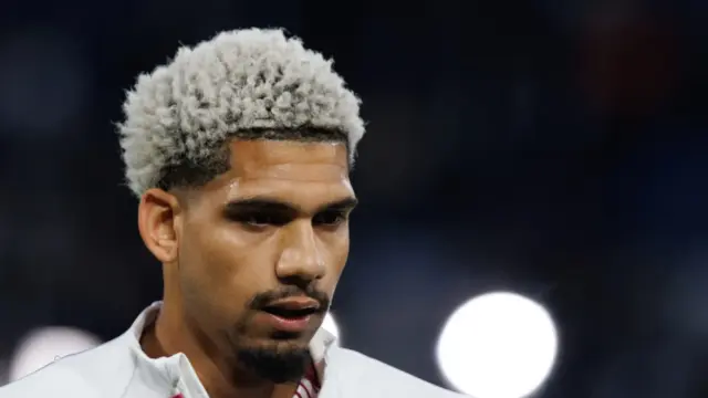 Ronald Araujo a Liverpoolhoz igazol a 2026-27-es szezonra