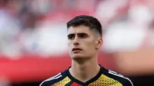 António Silva a Benficától az AFC Bournemouth csapatához igazolt