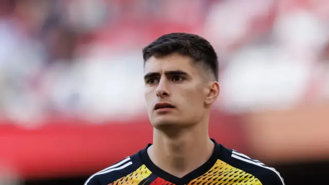 António Silva a Benficától az AFC Bournemouth csapatához igazolt