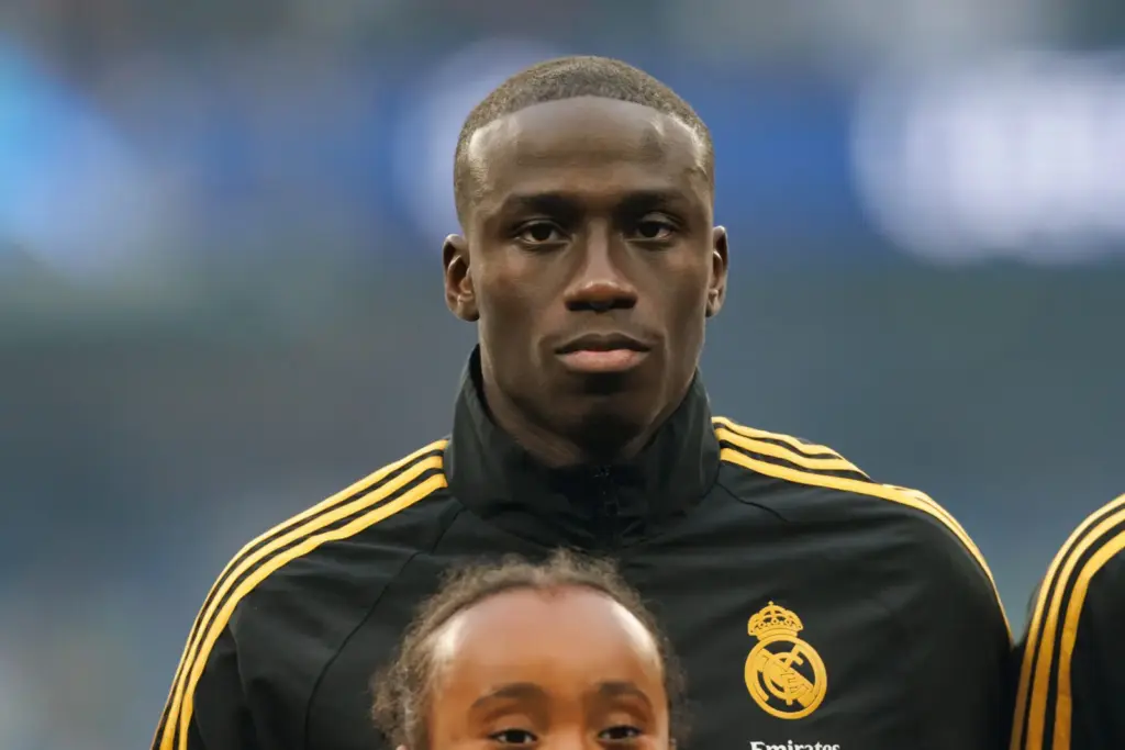 Meglepő fordulat: Ferland Mendy jövője a Real Madridnál