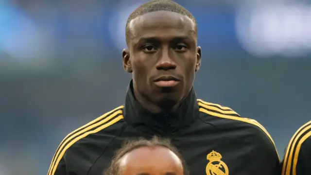 Meglepő fordulat: Ferland Mendy jövője a Real Madridnál