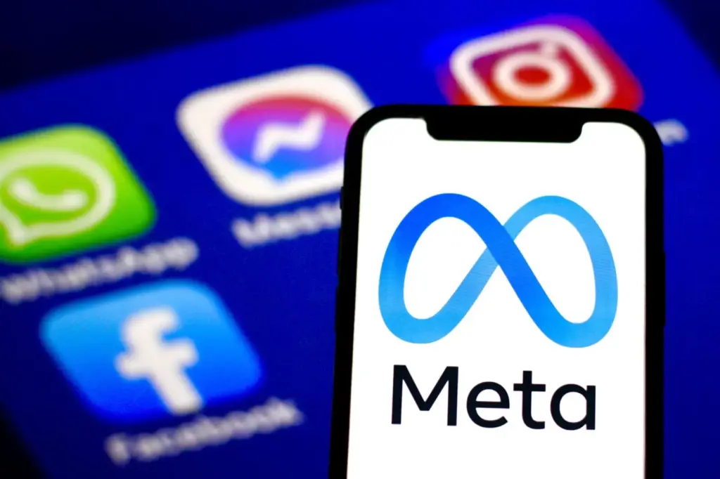Újabb hatalmas bírságot szabtak ki a Metára gyermekvédelmi mulasztások miatt
