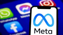 Újabb hatalmas bírságot szabtak ki a Metára gyermekvédelmi mulasztások miatt