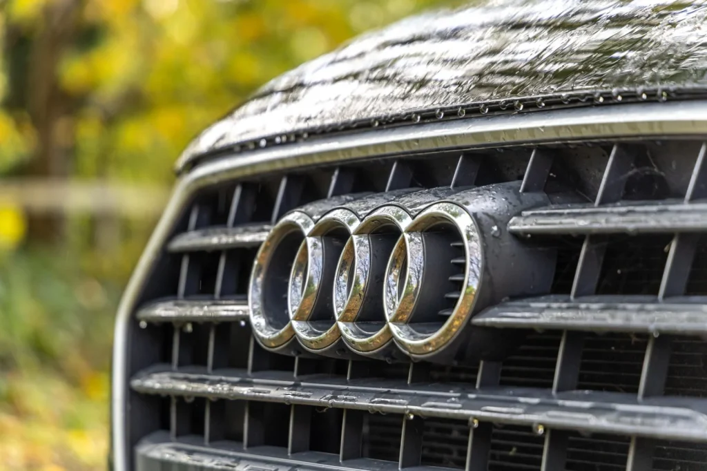 Megmenekülhet az Audi ikonikus öthengeres motorja?