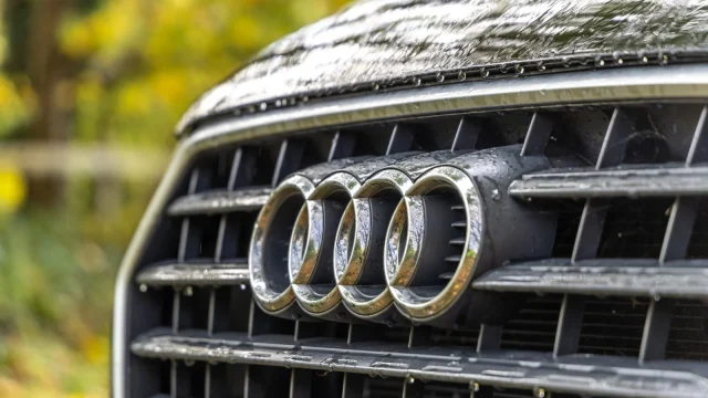 Megmenekülhet az Audi ikonikus öthengeres motorja?