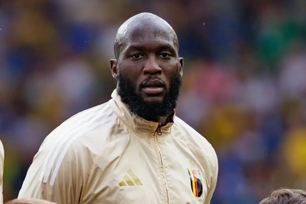 Romelu Lukaku a Fenerbahçe csapatához igazolt