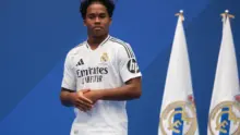 Endrick jövője: három spanyol klub is vinné a Real Madrid támadóját
