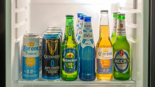 Valóban egészségesek az alkoholmentes italok? Amit tudni érdemes