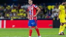Julian Alvarez átigazolása: Az Atletico Madrid nyitott az Arsenal ajánlatára