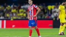 Súlyos büntetés fenyegeti az FC Barcelonát és Julián Alvarezt