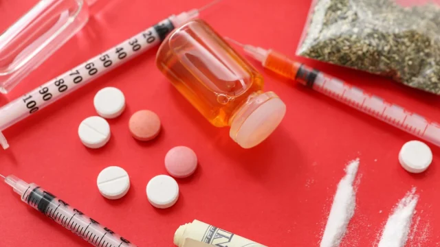 Észtország a szintetikus drogok veszélyes kísérleti terepe lett