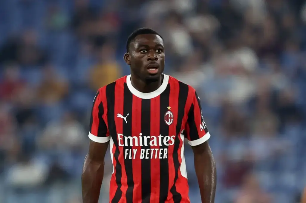 Újabb európai sztárklub érdeklődik Youssouf Fofana iránt