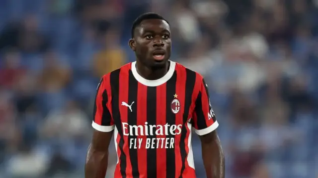 Újabb európai sztárklub érdeklődik Youssouf Fofana iránt