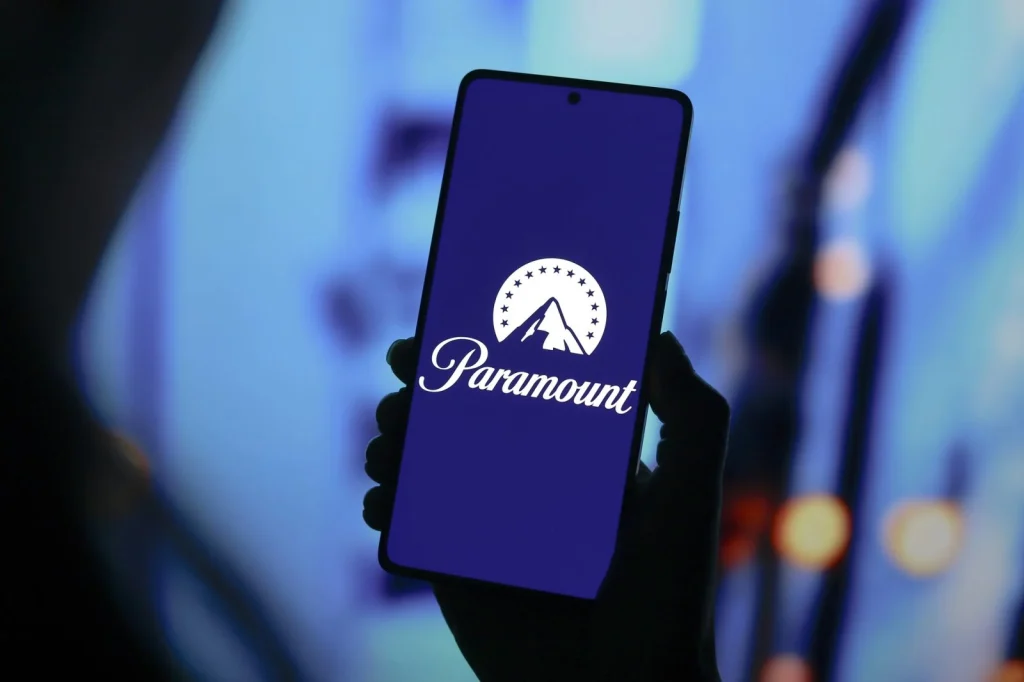 Megszakadtak a tárgyalások a Paramount és a Warner Bros. fúziójáról