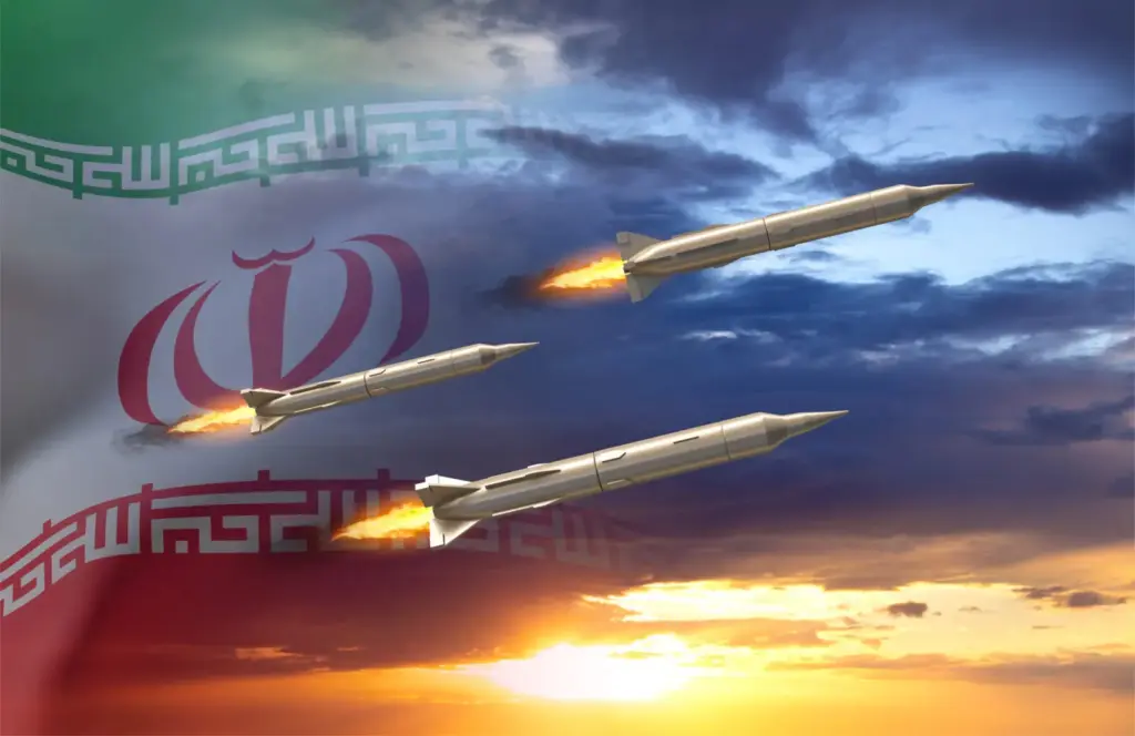 Olaj-infernóval fenyegetőzik Irán: célkeresztben a kritikus infrastruktúra