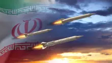 Olaj-infernóval fenyegetőzik Irán: célkeresztben a kritikus infrastruktúra
