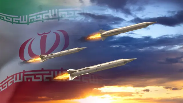 Olaj-infernóval fenyegetőzik Irán: célkeresztben a kritikus infrastruktúra