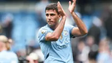 Rodri jövője: Barcelona vagy Real Madrid lehet a befutó?