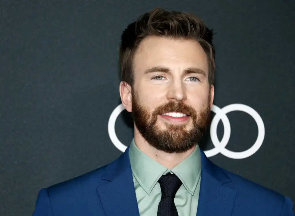 Chris Evans brutális történetet ígér az Avengers: Doomsday-ben