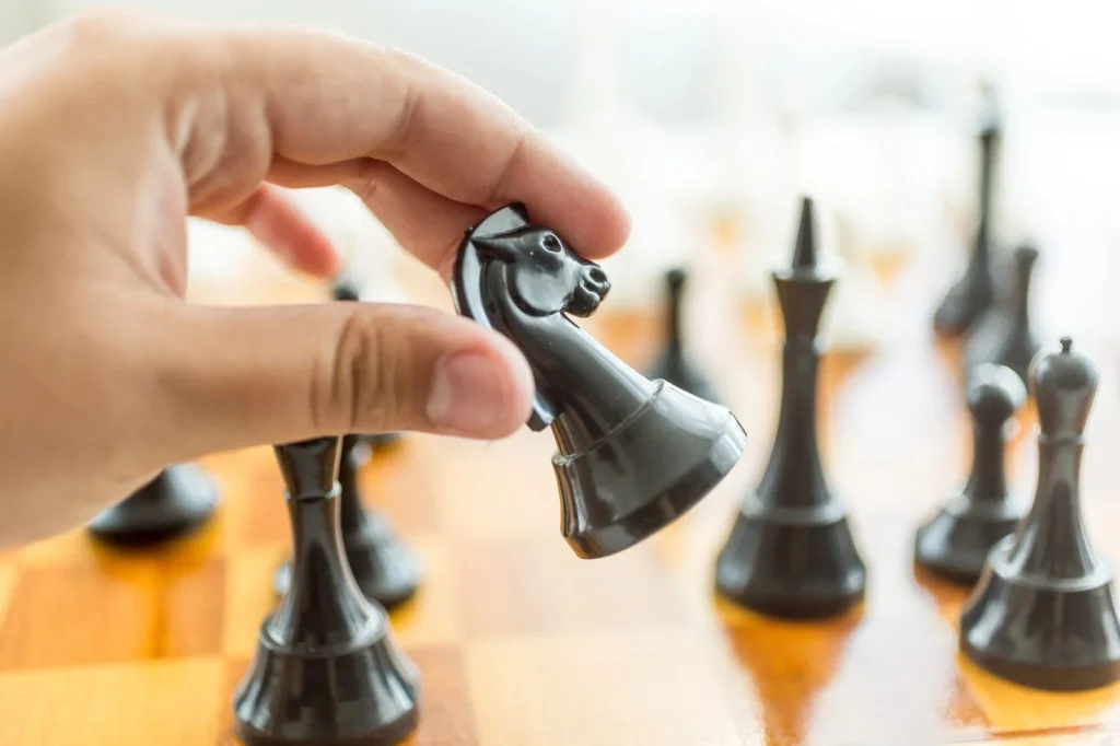 Budapesten rendezik meg a FIDE új sakksorozatának tesztversenyét