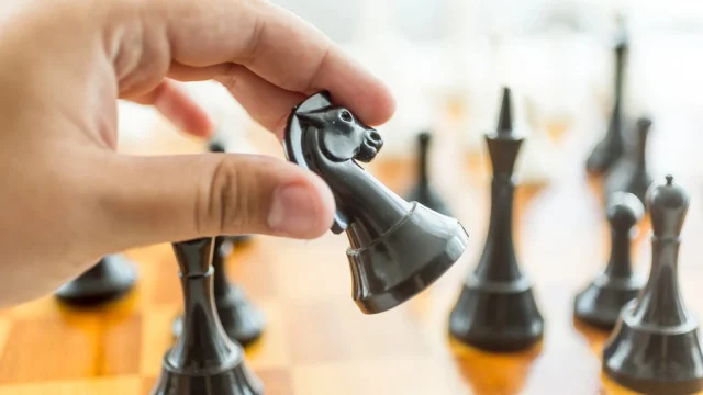 Budapesten rendezik meg a FIDE új sakksorozatának tesztversenyét