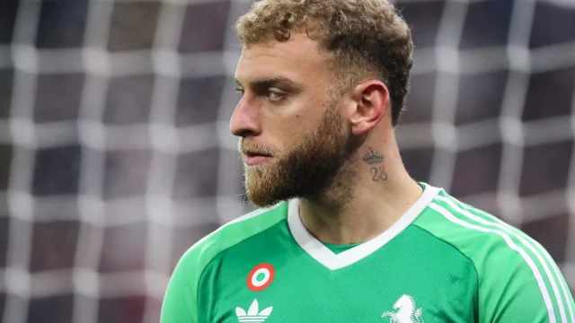 Távozik a Juventus kapusa, Di Gregorio Angliába igazolhat