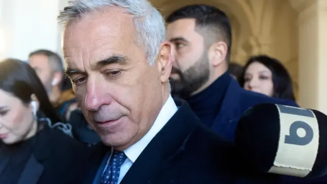 Bírósági szakaszba lépett Calin Georgescu volt államfőjelölt ügye