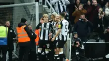 Új korszak a Newcastle Unitednél: Matthias Jaissle a csapat élén