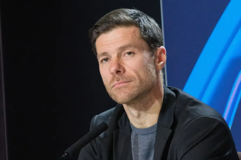 Xabi Alonso őszintén vallott a Real Madridnál átélt nehézségeiről