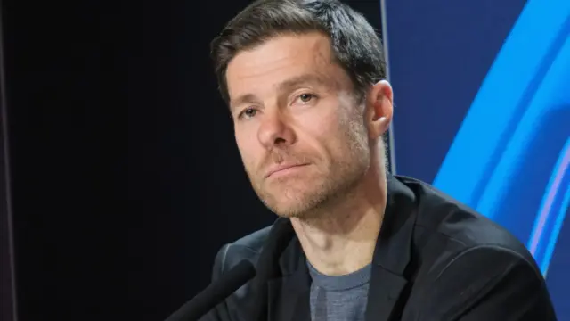 Xabi Alonso őszintén vallott a Real Madridnál átélt nehézségeiről