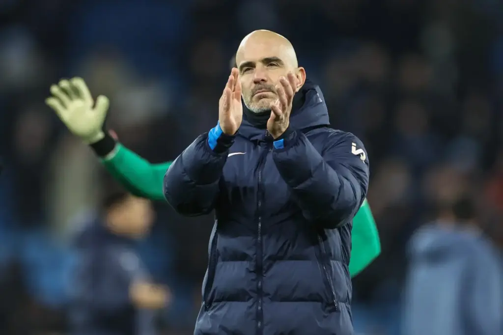 Enzo Maresca taktikai öröksége: Így alakul át a Manchester City játéka
