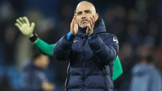 Maresca szerint a Manchester City nem tarthatta meg Rodrit