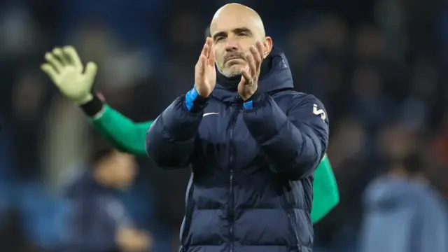 Enzo Maresca taktikai öröksége: Így alakul át a Manchester City játéka