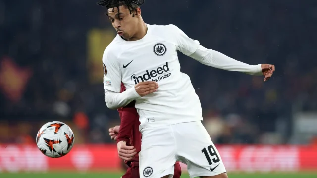 Jean-Mattéo Bahoya lehet Rafael Leão utódja az AC Milannál