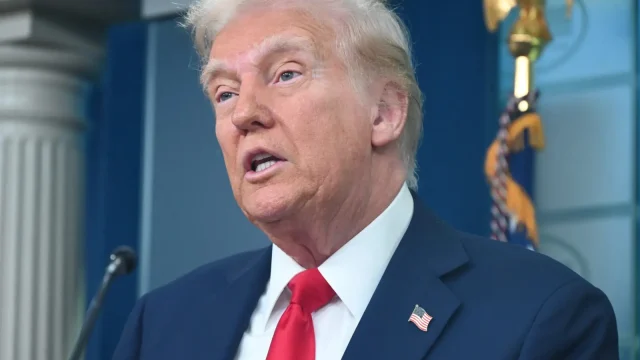 Gazdasági D-nap: Trump új szankciókkal törné meg az iráni patthelyzetet