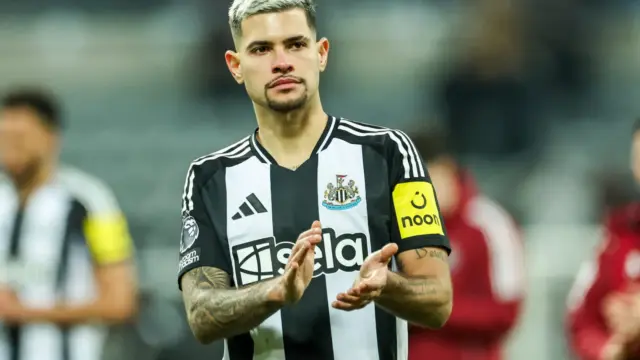 Bruno Guimaraes az Arsenal játékosa lett