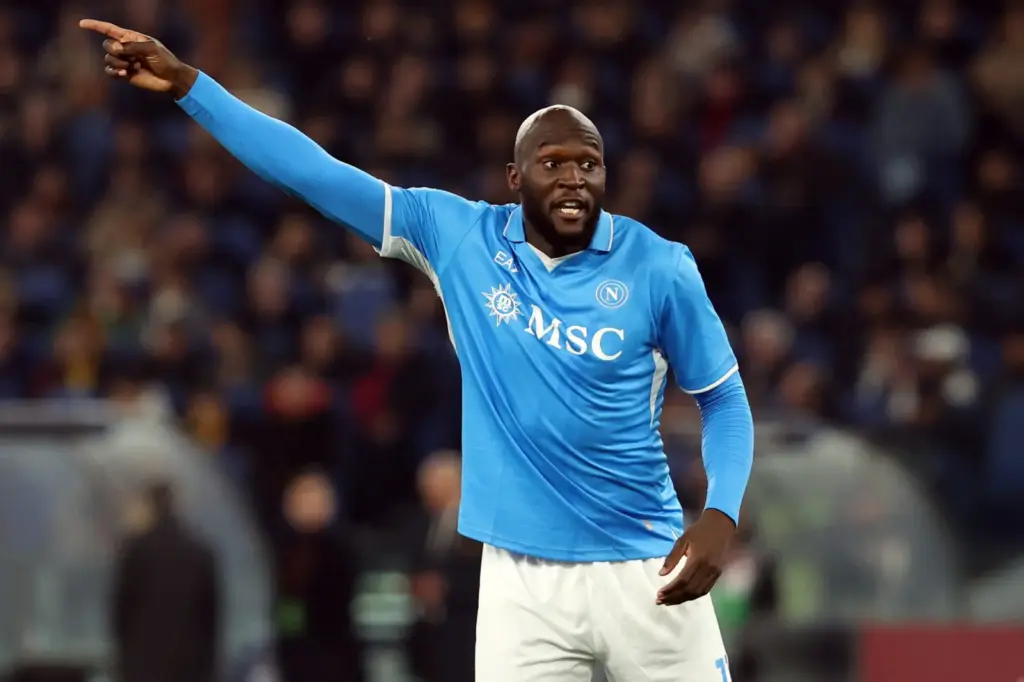 Romelu Lukaku megszerzéséért indított offenzívát a Fenerbahçe