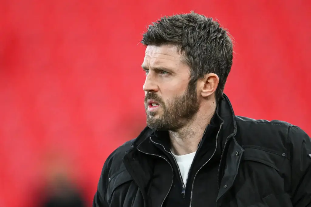 Michael Carrick további erősítéseket vár a Manchester Unitednél